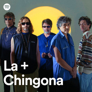 La + Chingona
