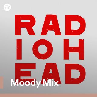 Moody Mix